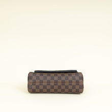 Louis Vuitton Damier Ebene Black Vavin PM Bag