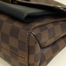 Louis Vuitton Damier Ebene Black Vavin PM Bag