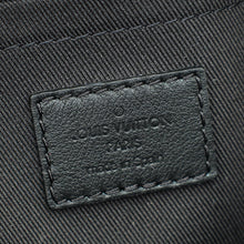 Louis Vuitton Brown Monogram Palm Springs Mini Bag