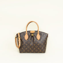 Louis Vuitton Brown Monogram Boetie NM PM Bag
