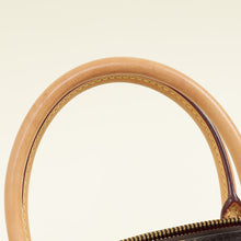 Louis Vuitton Brown Monogram Boetie NM PM Bag