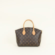 Louis Vuitton Brown Monogram Boetie NM PM Bag