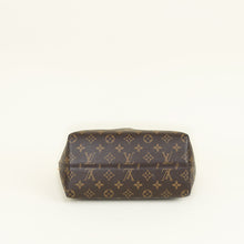 Louis Vuitton Brown Monogram Boetie NM PM Bag