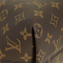 Louis Vuitton Brown Monogram Boetie NM PM Bag