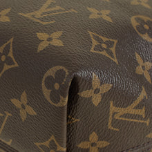 Louis Vuitton Brown Monogram Boetie NM PM Bag