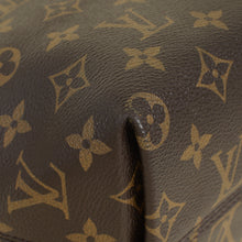 Louis Vuitton Brown Monogram Boetie NM PM Bag