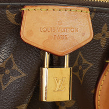 Louis Vuitton Brown Monogram Boetie NM PM Bag
