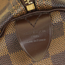 Louis Vuitton Damier Ebene Speedy 30 Bag