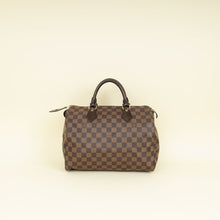 Louis Vuitton Damier Ebene Speedy 30 Bag