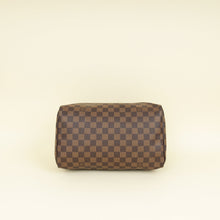 Louis Vuitton Damier Ebene Speedy 30 Bag