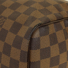 Louis Vuitton Damier Ebene Speedy 30 Bag