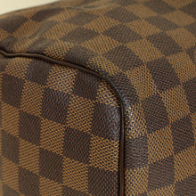 Louis Vuitton Damier Ebene Speedy 30 Bag