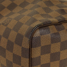 Louis Vuitton Damier Ebene Speedy 30 Bag