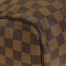 Louis Vuitton Damier Ebene Speedy 30 Bag