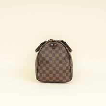 Louis Vuitton Damier Ebene Speedy 30 Bag
