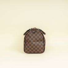 Louis Vuitton Damier Ebene Speedy 30 Bag
