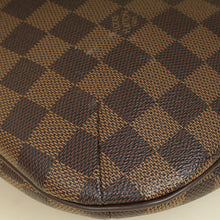 Louis Vuitton Damier Ebene Bloomsbury PM Bag