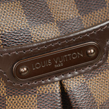 Louis Vuitton Damier Ebene Bloomsbury PM Bag