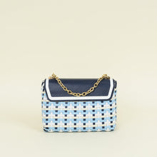 Louis Vuitton Indigo Blue Guinguette Twist Shoulder Bag