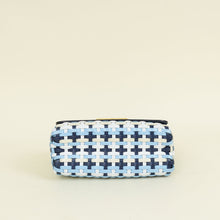 Louis Vuitton Indigo Blue Guinguette Twist Shoulder Bag