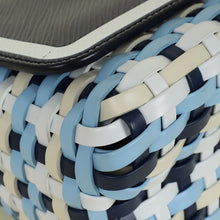 Louis Vuitton Indigo Blue Guinguette Twist Shoulder Bag