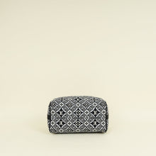 Louis Vuitton Bicolor Monogram Jacquard Since 1854 Speedy Bandouliere 25 Bag