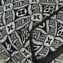 Louis Vuitton Bicolor Monogram Jacquard Since 1854 Speedy Bandouliere 25 Bag
