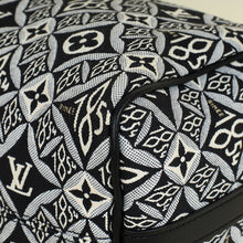 Louis Vuitton Bicolor Monogram Jacquard Since 1854 Speedy Bandouliere 25 Bag