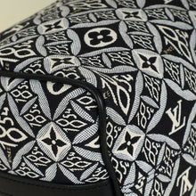 Louis Vuitton Bicolor Monogram Jacquard Since 1854 Speedy Bandouliere 25 Bag