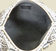 Louis Vuitton Bicolor Monogram Jacquard Since 1854 Speedy Bandouliere 25 Bag