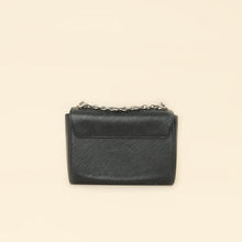 Louis Vuitton Black Twist MM Bag