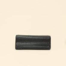 Louis Vuitton Black Twist MM Bag