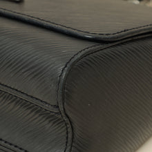 Louis Vuitton Black Twist MM Bag