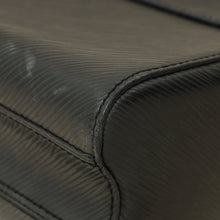 Louis Vuitton Black Twist MM Bag