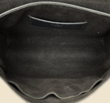 Louis Vuitton Black Twist MM Bag