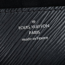 Louis Vuitton Black Twist MM Bag