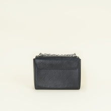 Louis Vuitton Black Twist MM Bag