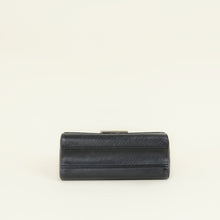 Louis Vuitton Black Twist MM Bag
