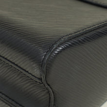 Louis Vuitton Black Twist MM Bag