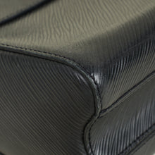 Louis Vuitton Black Twist MM Bag