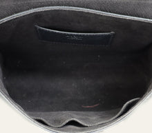 Louis Vuitton Black Twist MM Bag
