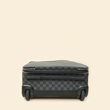 Louis Vuitton Damier Pegase Business 55 NM Bag W/ A.M Initials