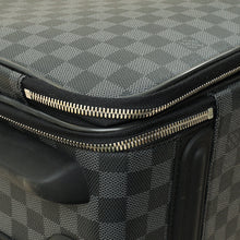 Louis Vuitton Damier Pegase Business 55 NM Bag W/ A.M Initials