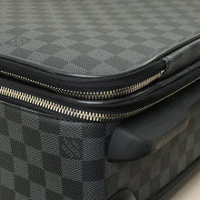 Louis Vuitton Damier Pegase Business 55 NM Bag W/ A.M Initials