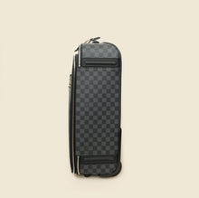 Louis Vuitton Damier Pegase Business 55 NM Bag W/ A.M Initials
