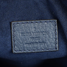 Louis Vuitton Navy Blue Amazone Camera Case Bag