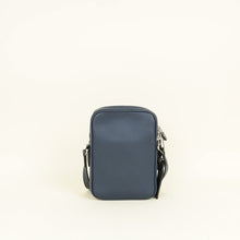 Louis Vuitton Navy Blue Amazone Camera Case Bag