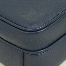 Louis Vuitton Navy Blue Amazone Camera Case Bag