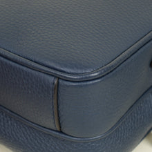 Louis Vuitton Navy Blue Amazone Camera Case Bag