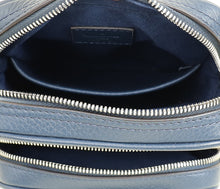 Louis Vuitton Navy Blue Amazone Camera Case Bag